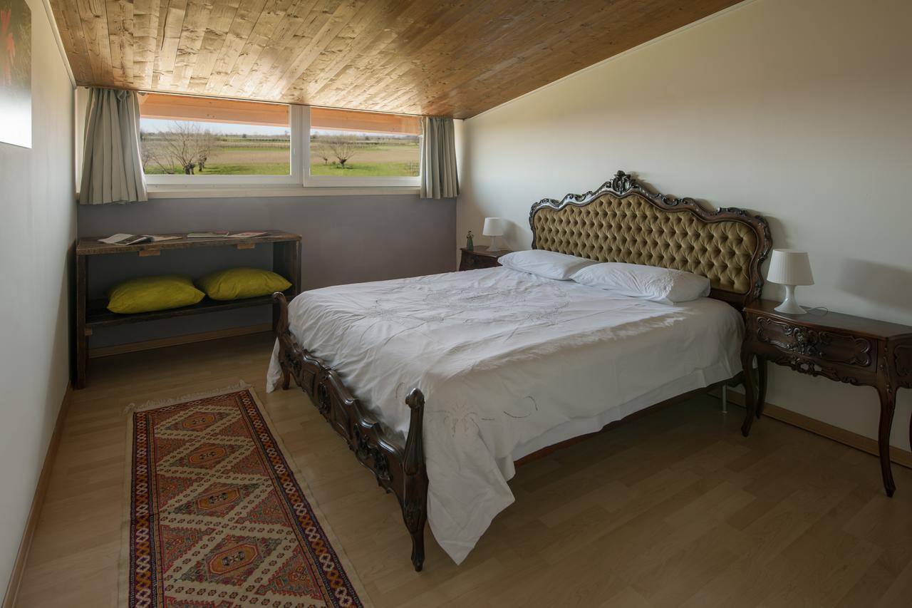 Bed and Breakfast Mont'Albano Bed & Living Savorgnano Zewnętrze zdjęcie